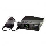 Motolora DM4400 / DM4401 Digital 1000 Channels Mobile Radios Walkie Talkie Radios Two Way Radios thumbnail-3