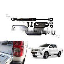 Hilux Revo Tailgate Assist Gas Strut Kit Damper Slow Down Shock up