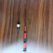 Professional Carbon Fiber Fishing Pole Super Hard thumbnail-3