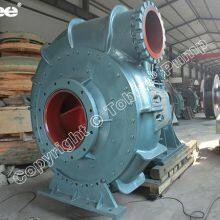 WN700 CSD Dredge Pump thumbnail-1