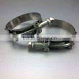 304SS Wholesale Price Pipe Clamp thumbnail-4
