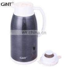 GINT 1.6L Portable Long Time Insulated Home Use Kitchen Glass Coffee Pot thumbnail-1