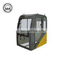 High Quality EX45UU EX45 Excavator Operate Cab EX50 EX55 Excavator Cabin Assy thumbnail-4