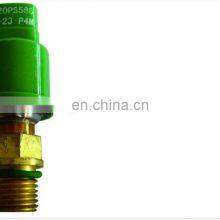 EX200-5 Excavator Green Color Pressure Sensor Switch 4380677 thumbnail-4
