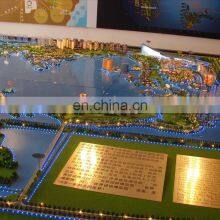 3D Architecture Model Supply, Architecture Design ,apartment Building Model Houses thumbnail-5