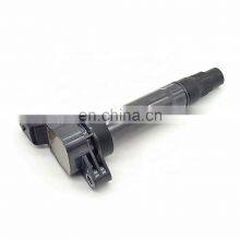 USEKA OEM 96983945 Genuine Quality Auto Parts Ignition Coil 4 Pins For GM Chevrolet Spark 2012-2015 thumbnail-3