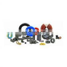 Transformer Core Ferrite Toroid Magnetic Iron Powder Sendust Cores thumbnail-3