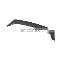 ABS Glossy Black Painted Trunk Rear Roof Spoiler Wing Lip for BMW X3 SUV G01 Not for X3M 2018-2019 thumbnail-4