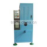 CNC Tube Closing Machine