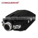 Best Seller Manual Car Camera hd Dvr G740H From Conqueror G-Sensor thumbnail-4