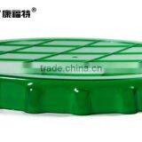 High Quality Round Plastic Serving Tray thumbnail-3