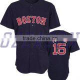 Custom Blank Baseball Jersey Wholesale Dri Fit Softball Jerseys thumbnail-5