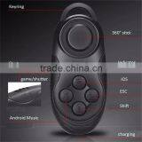 Universal Google Cardboard VR BOX 2 Virtual Reality 3D Glasses Game Movie 3D Glass For IPhone Android Mobile Phone Cinema NEW thumbnail-5