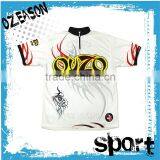 Breathable Waterproof Sublimated Your Pattern Logo Fishing Jersey Clothing thumbnail-1