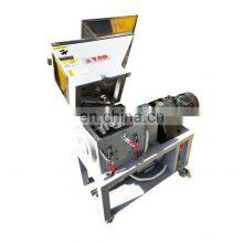 Zillion Low Speed Granulating Machine Scrap Crushing Plexiglass Shredder 5HP thumbnail-3