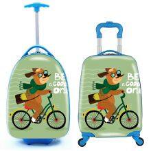 Children's Trolley Box thumbnail-2