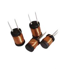 Wholesale and retail factory sell newly durable axial Inductor