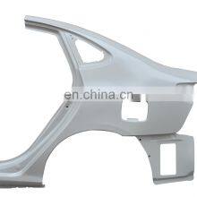 High Quailty Replacement Aftermarket Car Radiator Support Parts For Hyun-dai Elantra 2006 thumbnail-4
