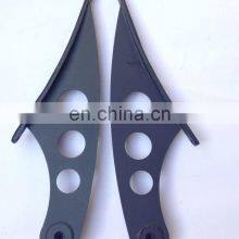 JK TJ Hood Light Bar Bracket