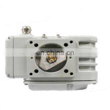 4-20ma Ball Valve Actuator 220v 24v 4-20ma 0-10v Quarter Turn Motorized Valve Actuator Price thumbnail-4