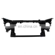 Water Tank Frame for Jeep Wrangler JK Water Tank Frame Radiator Support Car Body Kits thumbnail-2