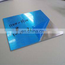 Factory Alloy Alu Sheet T651 7075 6061 T6 Aluminum Price per kg thumbnail-1