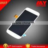 Lcd Display for Samsung Galaxy s4 Gt-i9505 With Touch Screen Digitizer Assembly Replacement Grade Aaa Quality White Black Blue