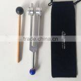 141.27HZ MERCURY TUNER Cosmic Planetary Tuning Fork Set for Sound Healing Therapy thumbnail-2