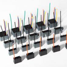 CBB61 Wire Series Capacitor for AC Motor Fan thumbnail-2
