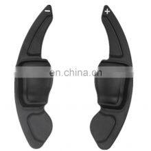 Car Steering Wheel Shift Paddle Extension Shifter For Golf 6 2009-2016 thumbnail-5