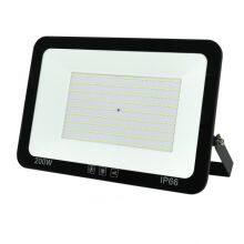 Outdoor Waterproof IP66 Smd Aluminum 50W 100W 150W 200W Led Flood Light thumbnail-3