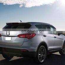 For Santafe 2013 2014 2015 Fog Light Bumper Lamp With Two Bulbs thumbnail-4