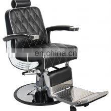 Reclining Hydraulic Pump Barber Chair in Stock for Sale With High Quality Beauty Salon Chair Hair Salon Furniture thumbnail-5
