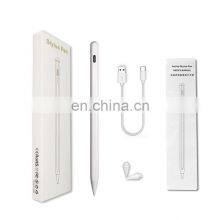 Active Capacitive Palm Rejection Stylus Pens With Custom Logo for Ipad thumbnail-4