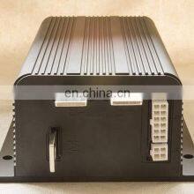 Programmable DC Series Motor Controller Model P153-8001 (Replacement of CURTIS 1253-8001) 80V - 600A (Hydraulic Pump Motor) thumbnail-3