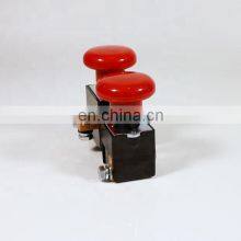 ED125 A DC Contactor Linde Forklift Tractor Emergency Stop Switch thumbnail-2