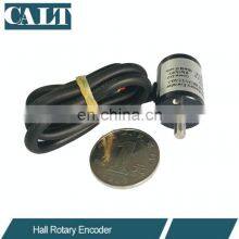 CALT Rotary Encoder 5V 12bit Hall Sensor HAE18U5V12A0.5 thumbnail-2