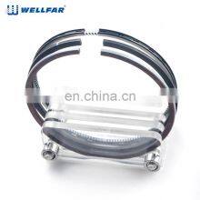 Factory Wholesale Spare Parts 3Tna82 82Mm Piston Rings For Yanmar thumbnail-2