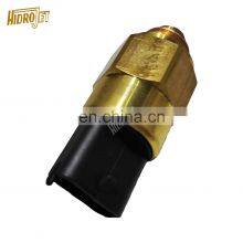 HIDROJET EC210 Engine Part Oil Pressure Sensor 04215774 EC240 Oil Sensor 04215774ED for D7D thumbnail-3