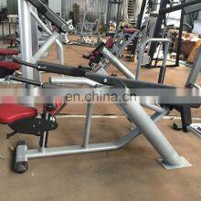 Commercial Seated Butt Lifter, Leg Muscle Synthesis, Thigh Inner and Outer Two-in-one Gym Special Equipment thumbnail-3