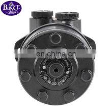 Blince High Speed BMR/OMR 100 160 200 250 375 Orbital Hydraulic Motors for Injection Moulds thumbnail-4