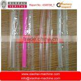 AUTOMATIC Disposable Drinking Straw Packing Machine Quality Choice thumbnail-4