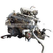 Factory Hyundai Elantra G4GA Used Outboard Engine Sale Used Engines for Sale Used Engine