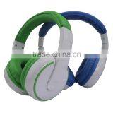2016 Hot Selling Colorful Fashionable Headphone Made in China thumbnail-6