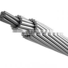 Factory Supply Best Acsr Aluminum Conductor Steel Overhead Wire Wire and Cable thumbnail-1