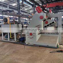 Hydraulic Scrap Metal Shear Hydraulic Shears for Metal Hydraulic Metal Sheet Shearing Machine