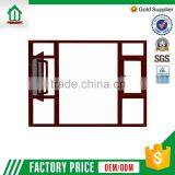 New Arrival Factory Direct Price High-End Custom-Made Aluminum Windows And Doors Profiles thumbnail-2