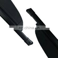 HFTM 2022 New Anti-Theft Visor Shield Easy Stretch&Install Black Retractable Cargo Cover for KIA SORENTO 2021+ Parcel Shelf thumbnail-3