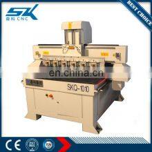 4545/1010/1212laminated Glass Cut Machine Laminated Glass Cnc Machine Glass Slide Cutting Machine thumbnail-2