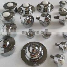 REXROTH Bull Eye Wheel Universal Ball Bearing R053513010 Ball Transfer Unit R0535X30XX thumbnail-3